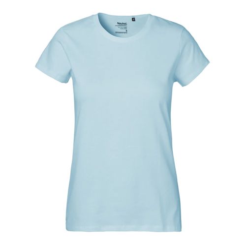 T-Shirt Damen Fairtrade - Bild 19
